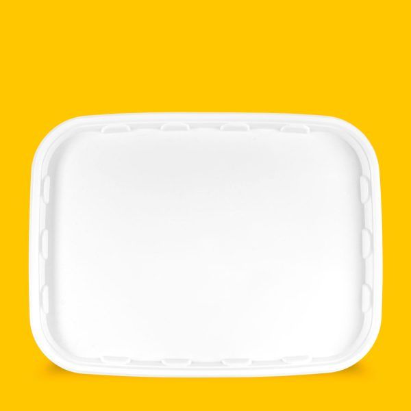 Tapa PP estándar 381x287