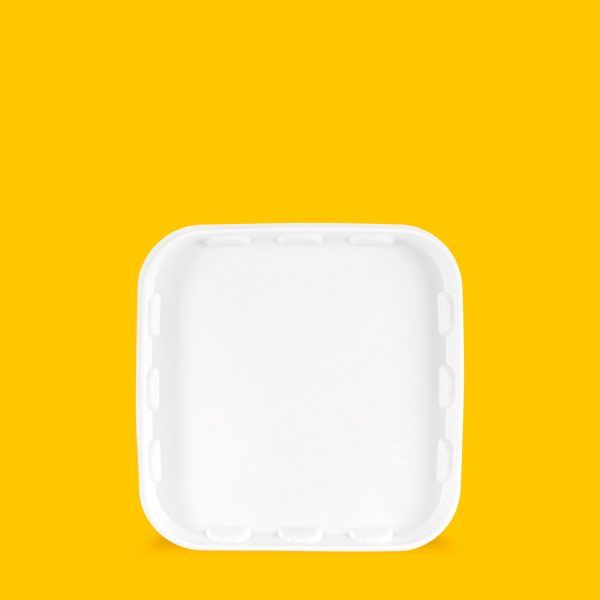 PP standard lid 194x194