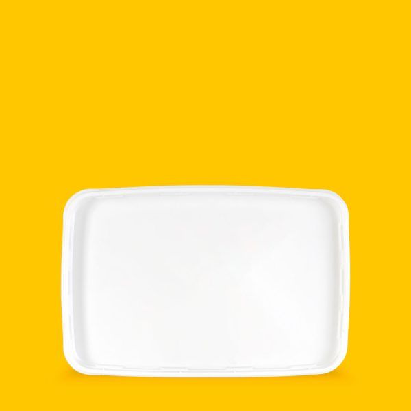 PP standard lid 245x163