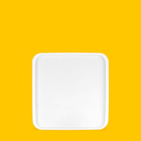 Tapa PP estándar 190x190