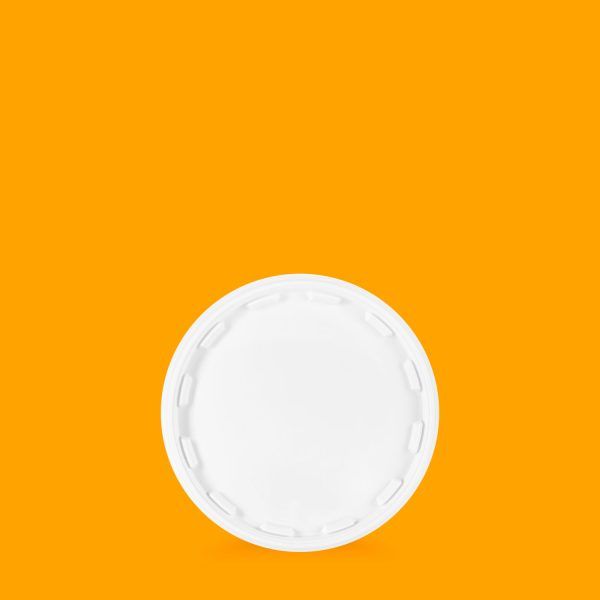 Couvercle PP standard 233