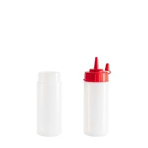 botellas para salsa