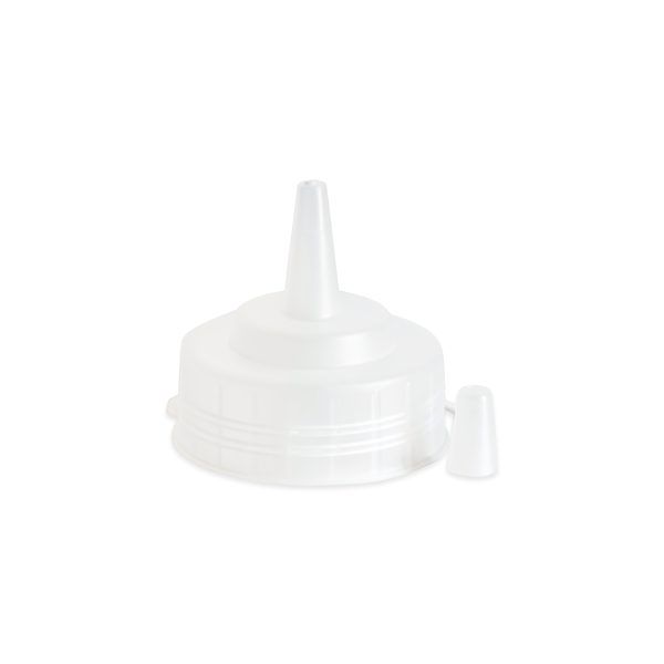 Dispenser cap