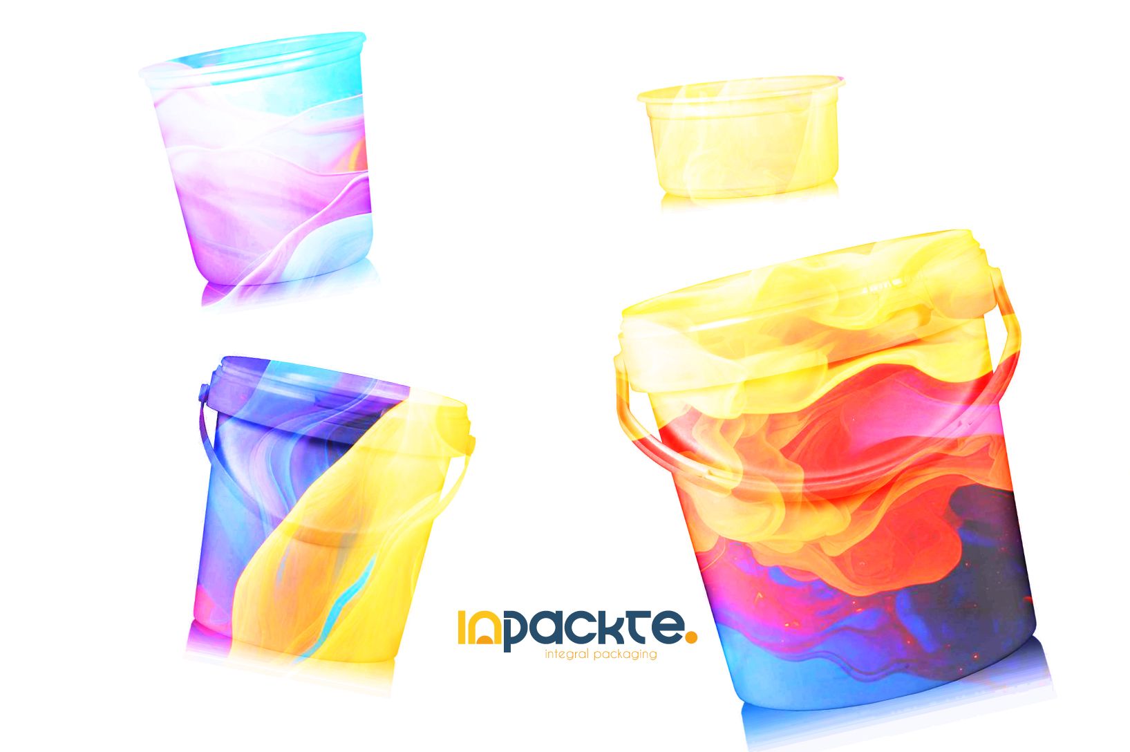 envases personalizados
