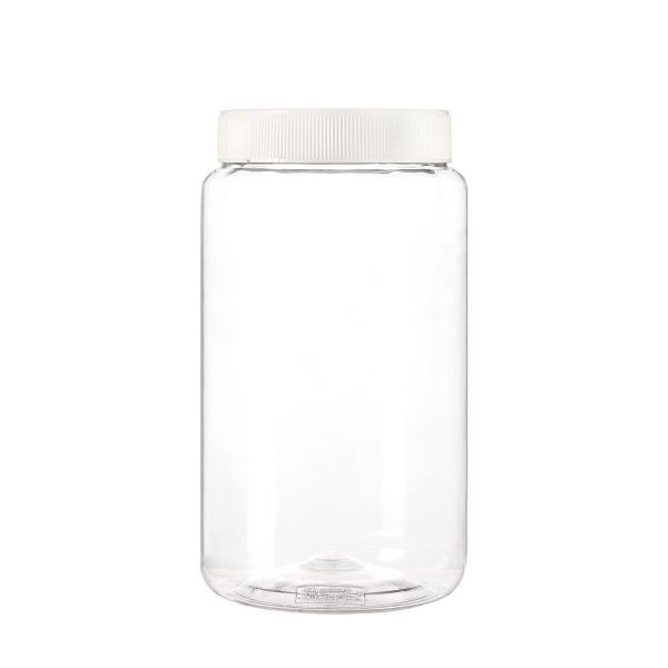 Tarro PET 1565ml - Imagen 2