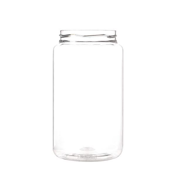 Tarro PET 1565ml