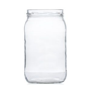 Tarro 1/2 Galón 1900ml TO110 - Pack 9