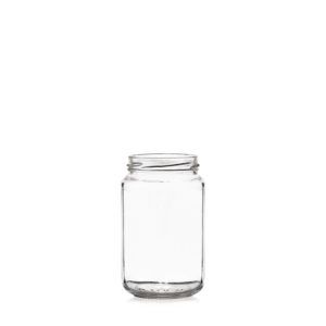Tarro Duquesa 370ml TO63 - Pack 25