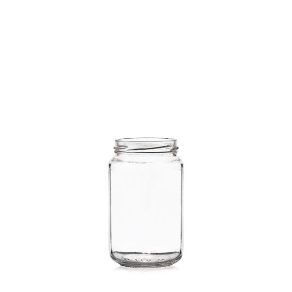 Tarro Duquesa 370ml TO63 - Pack 25