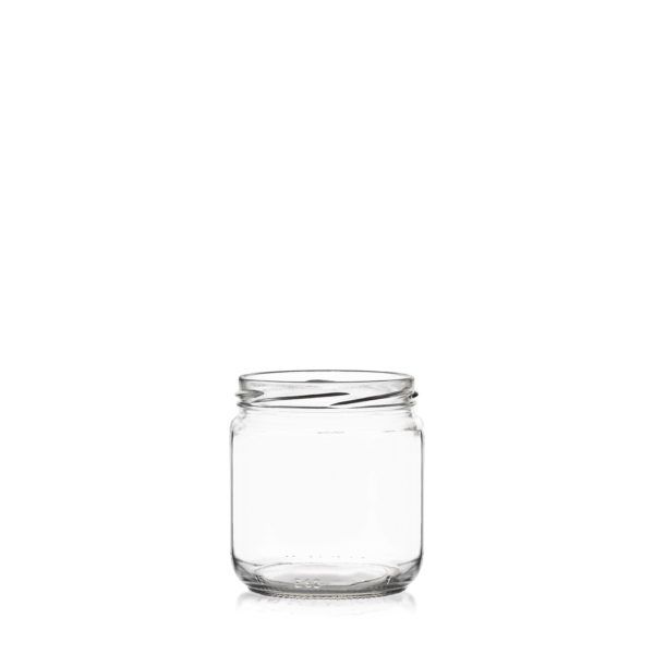 Tarro 12 REF 347ml TO77 - Pack 25
