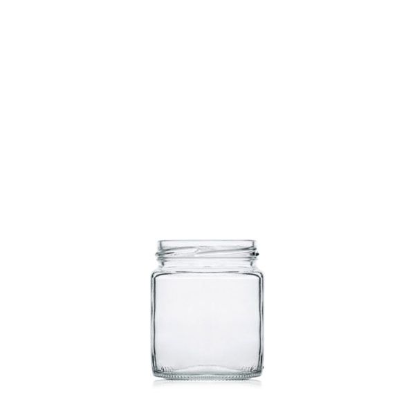 Tarro 8 REF 250ml TO66 - Pack 25