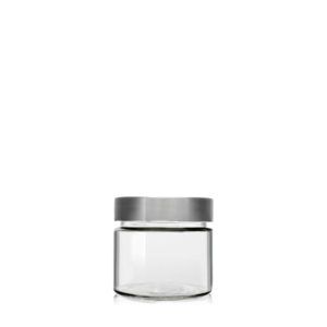 Tarro 250ml DTO70 Boca Alta - Pack 25