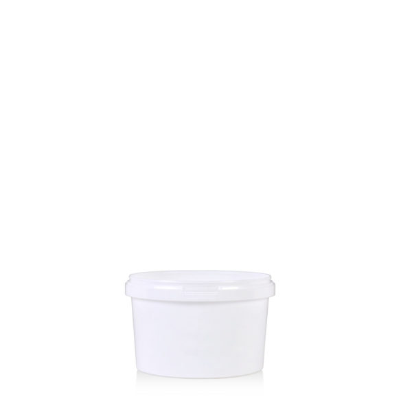 Seau en plastique 1,09 litre – Image 2