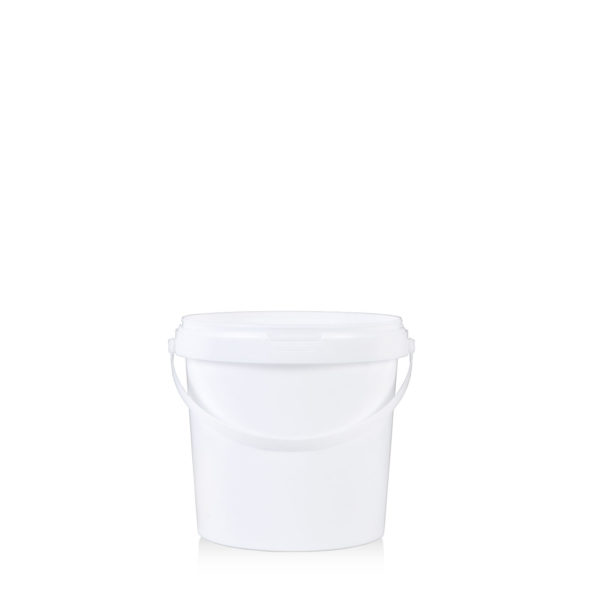 Plastic bucket 1,61 litres - Image 2