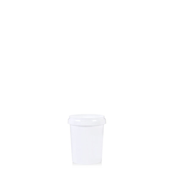 Cubo de plástico 0,52 litros - Imagen 2