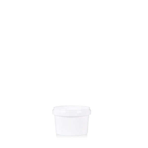 Cubo de plástico 0,56 litros - Imagen 2