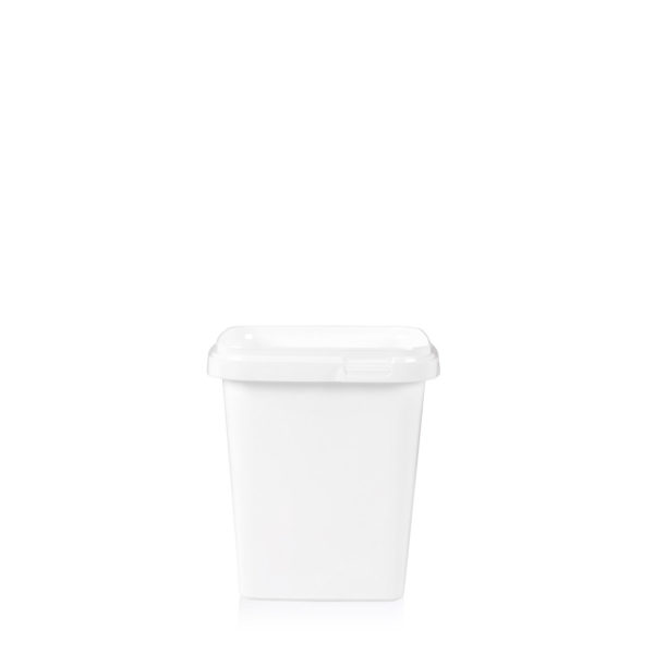 Seau en plastique 1,4 litre – Image 2