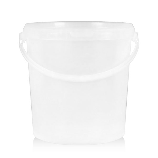 Plastic bucket 21,3 litres - Image 2