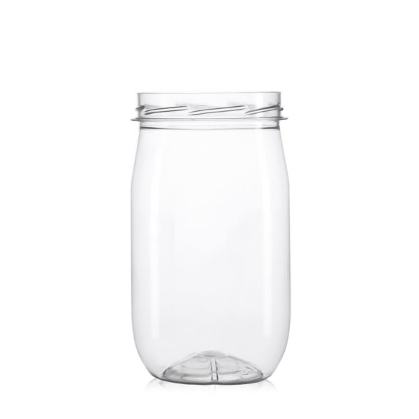 Tarro PET 1940ml