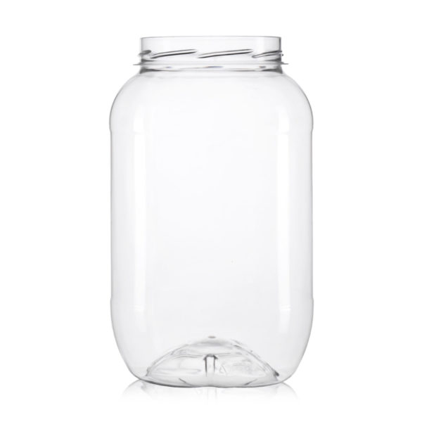 Tarro PET 3880ml