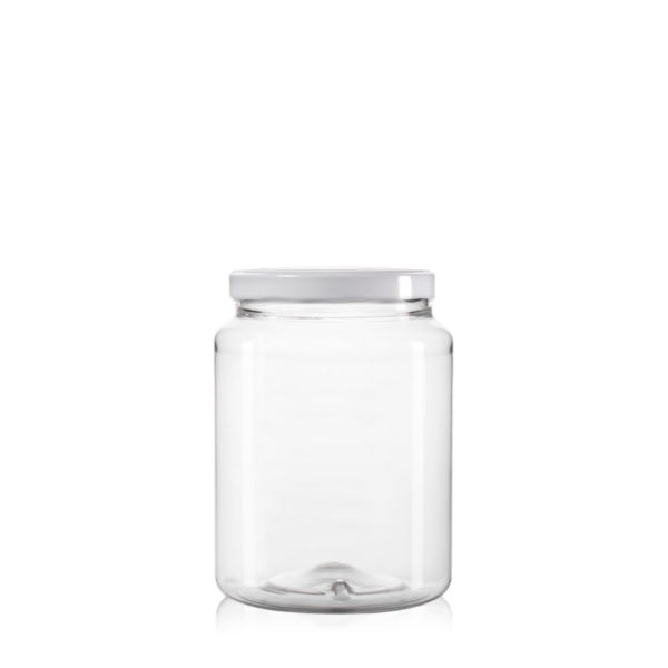 Tarro PET 1150ml - Imagen 2