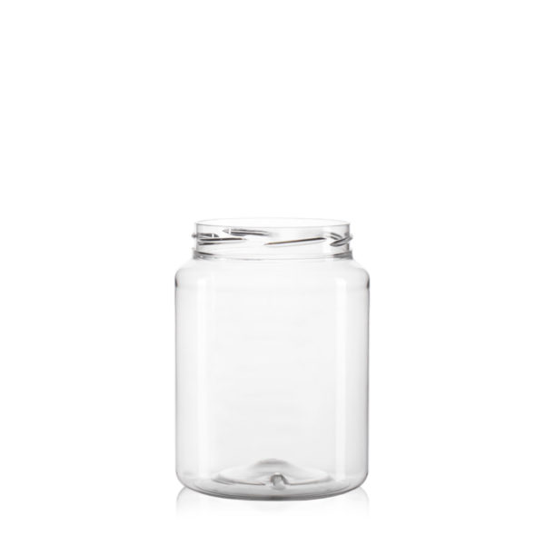 Tarro PET 1150ml
