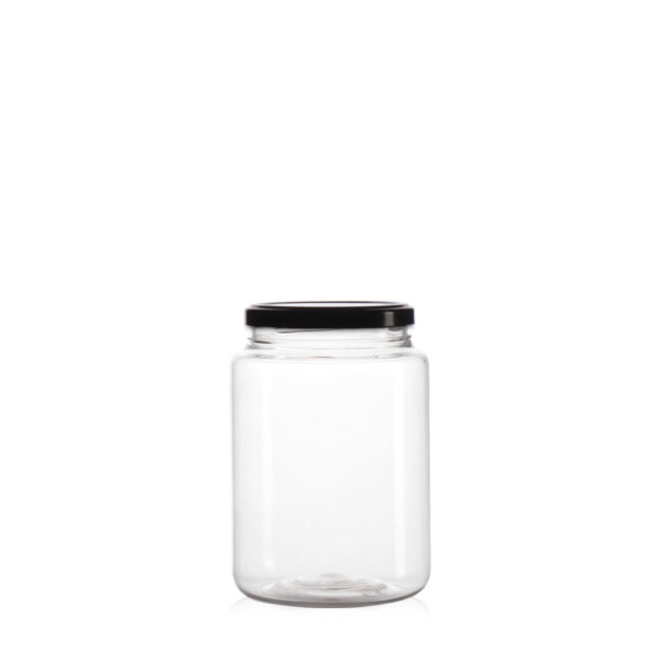 Tarro PET 500ml - Imagen 2