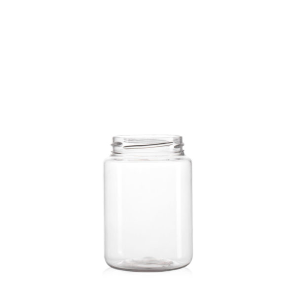 Tarro PET 500ml