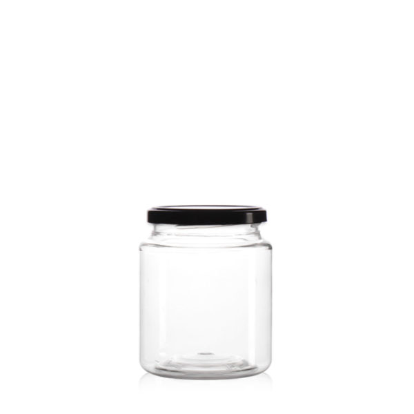 Tarro PET 400ml - Imagen 2