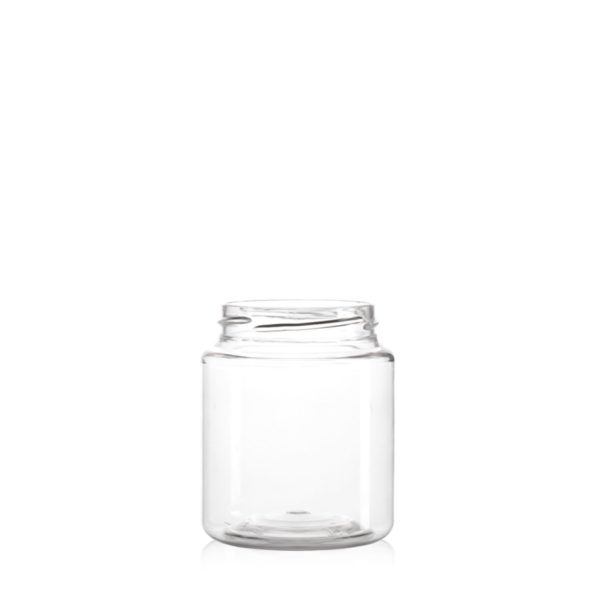 Tarro PET 400ml