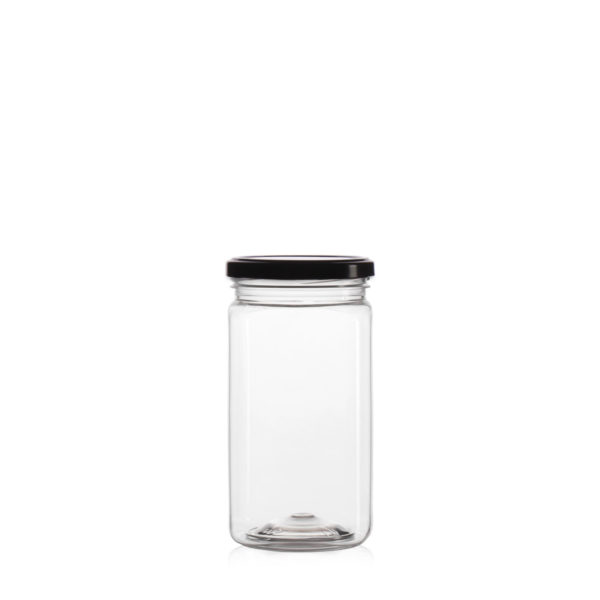 Tarro PET 390ml - Imagen 2