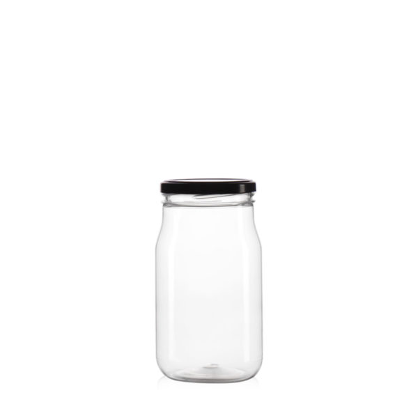 Tarro PET 300ml - Imagen 2