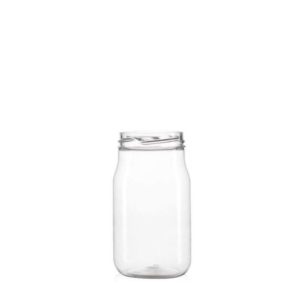 Tarro PET 300ml