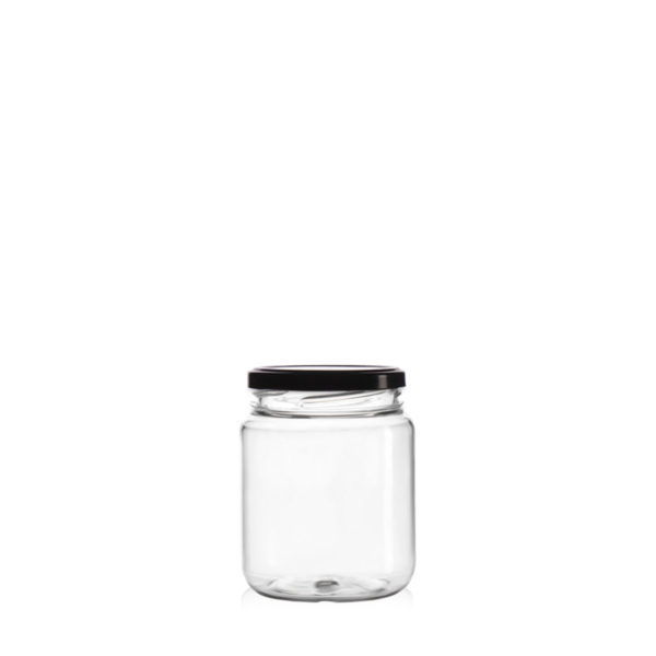 Tarro PET 212ml - Imagen 2
