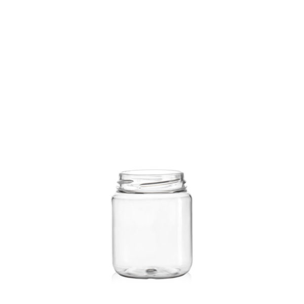Tarro PET 212ml