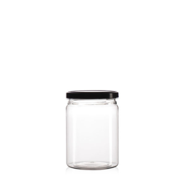 Tarro PET 250ml - Imagen 2